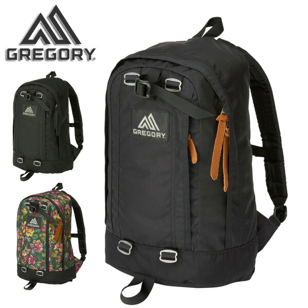 5,000円+(税)以上で送料,代引,銀行振込手数料無料GREGORY(グレゴリー)のリュックサック デイパック バックパック商品:グレゴリー GREGORY リュックサック デイパック バックパック