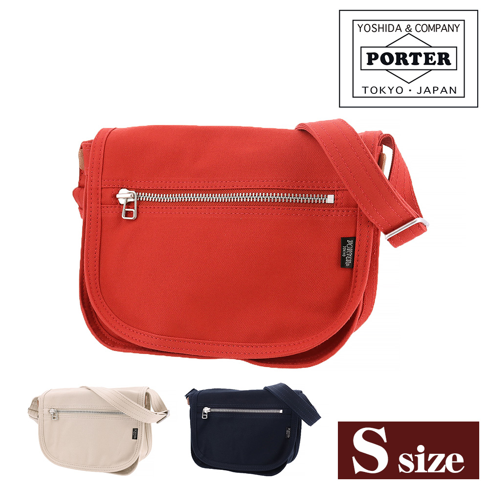 5,500円(税込)以上で送料,代引,銀行振込手数料無料PORTER(ポーター)のショルダーバッグ Sサイズ商品:吉田かばん ポーター バッグ ショルダーバッグ S A5 B6 PORTER ネイキッ