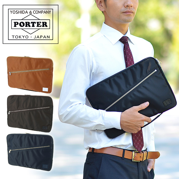 5,000円+(税)以上で送料,代引,銀行振込手数料無料多くの【PORTER】ファンに愛されるシリーズに、熟練の職人さんにしか出来ない革小物に採用される縫製技術を取り入れた小物が登場！今回ご紹介するの